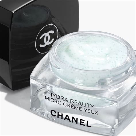 chanel hydra beauty micro crème avis|Chanel hydra beauty creme 50g.